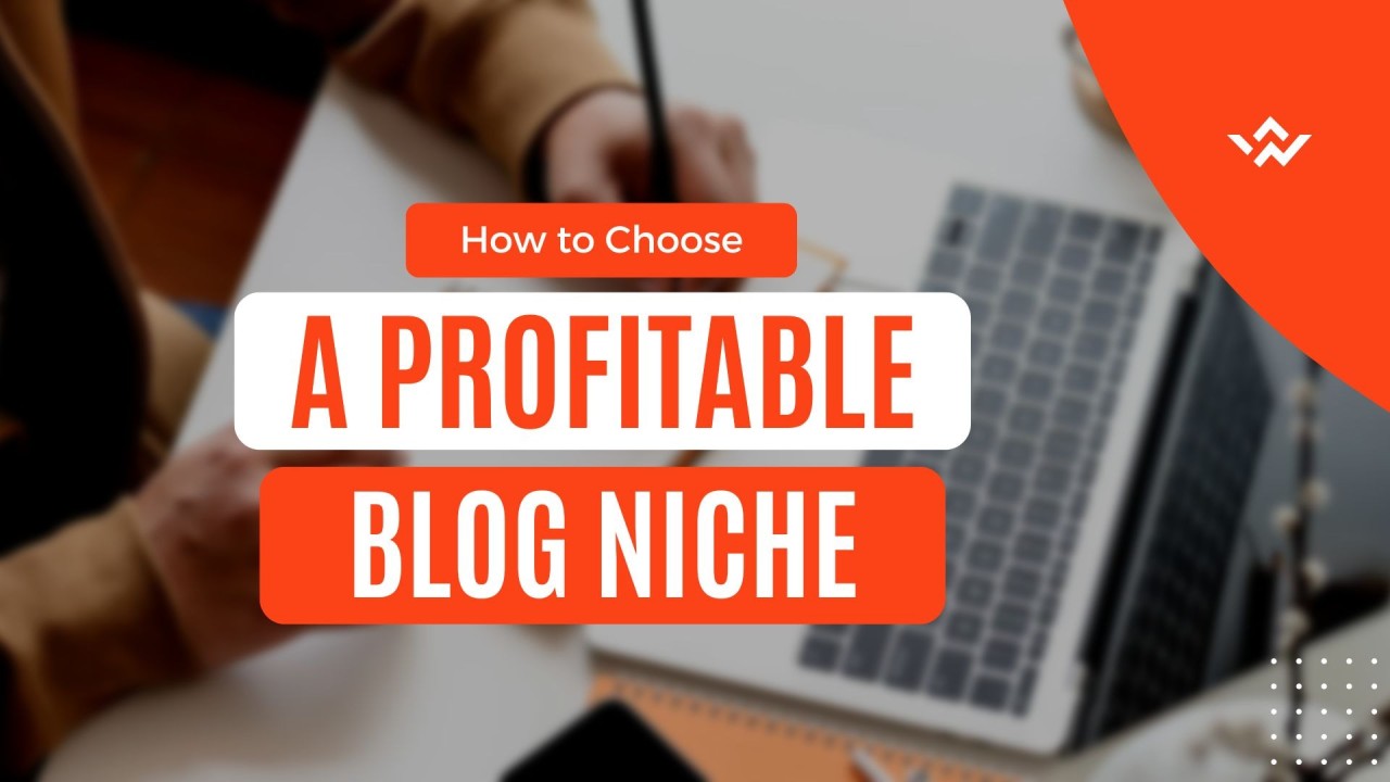How to Launch a Profitable Niche Blog in 48 Hours Using AI Tools