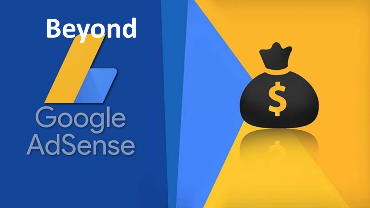 Beyond AdSense: Turn AI Blog Content into E-books & Courses