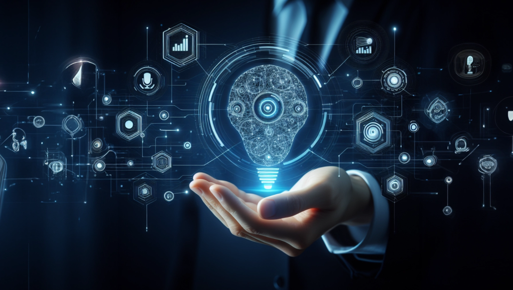 Cyborg Content Strategy: AI Efficiency with Human SEO